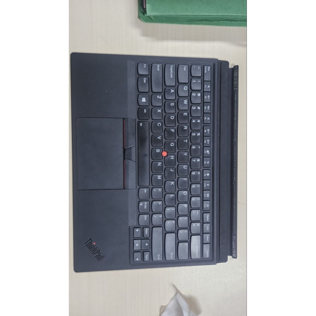 Keyboard Thinkpad X1 Tablet Gen 3 Minus
