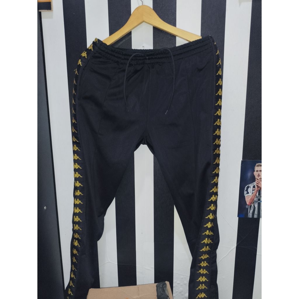 Trackpant Kappa Break Original