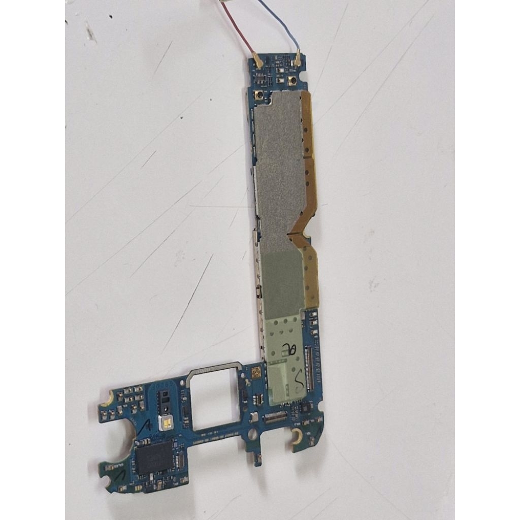 MESIN SAMSUNG S6 NORMAL HIDUP