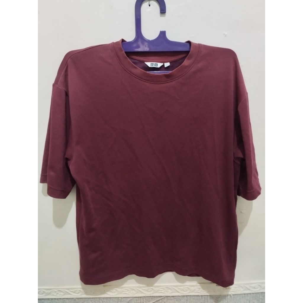 kaos airism second