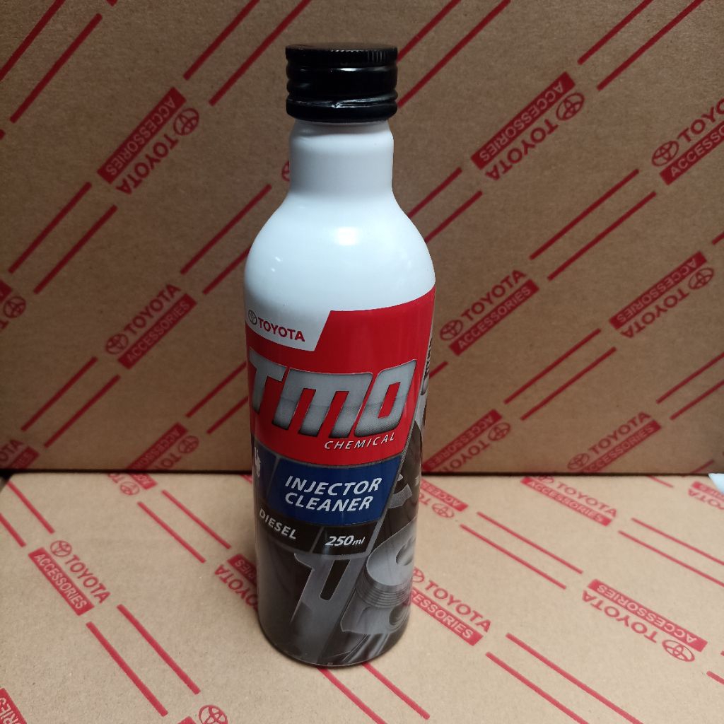 TMO Injektor Cleaner Diesel Original