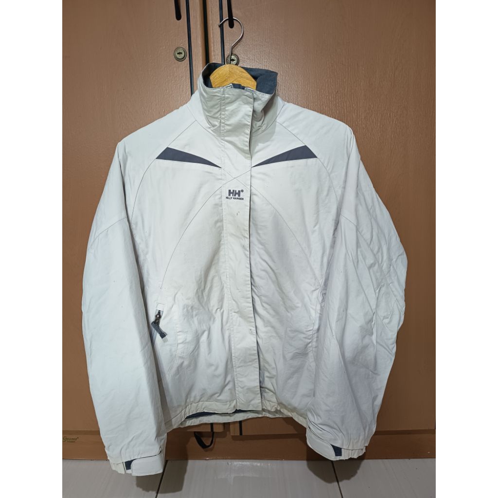 JAKET OUTDOOR PUFFER HH