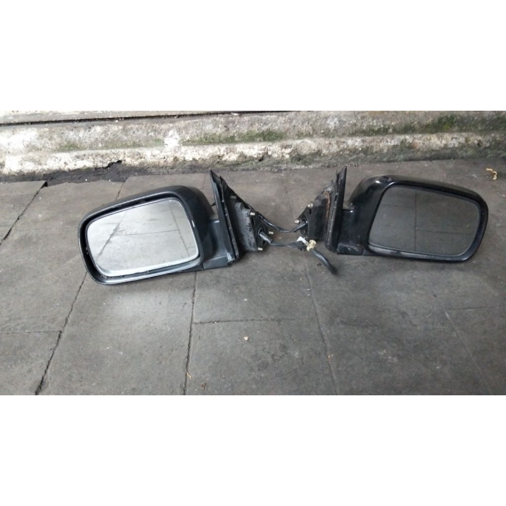 spion crv gen 2
