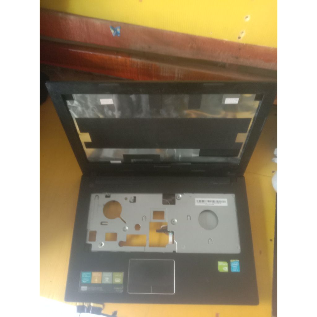 case casing kesing Lenovo s410