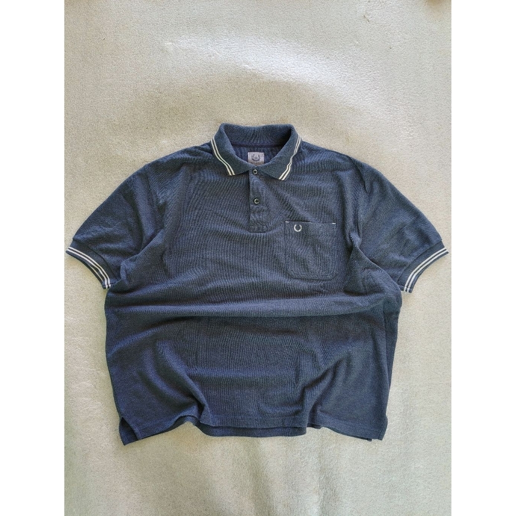 V4 CLASSIC POLO SHIRT SIZE XXXL