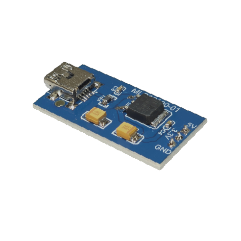 LM39100 USB Powered Regulator Module (MLS39100-01)