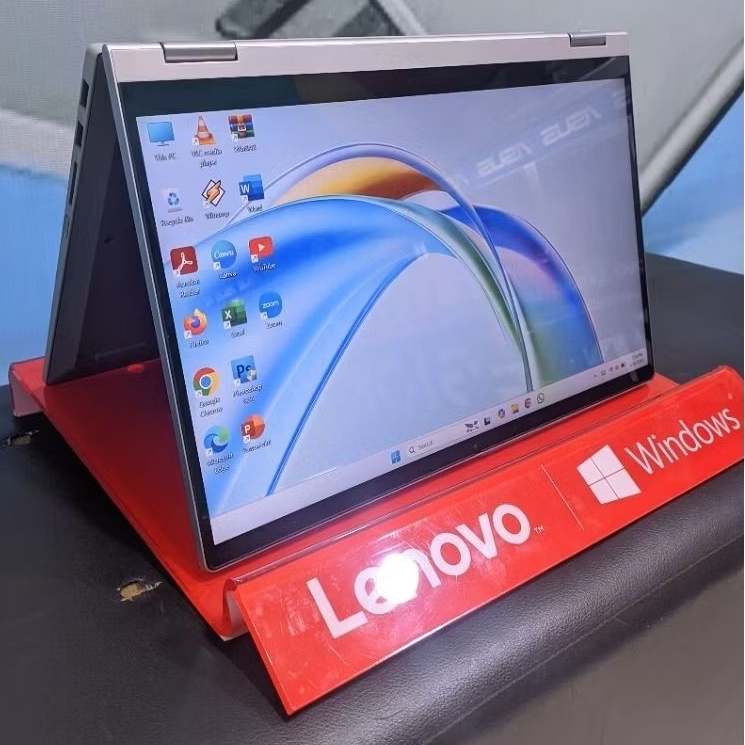 Lenovo Ideapad Flex 5 Intel Core i5-1155G7 8GB 512GB Touchscreen