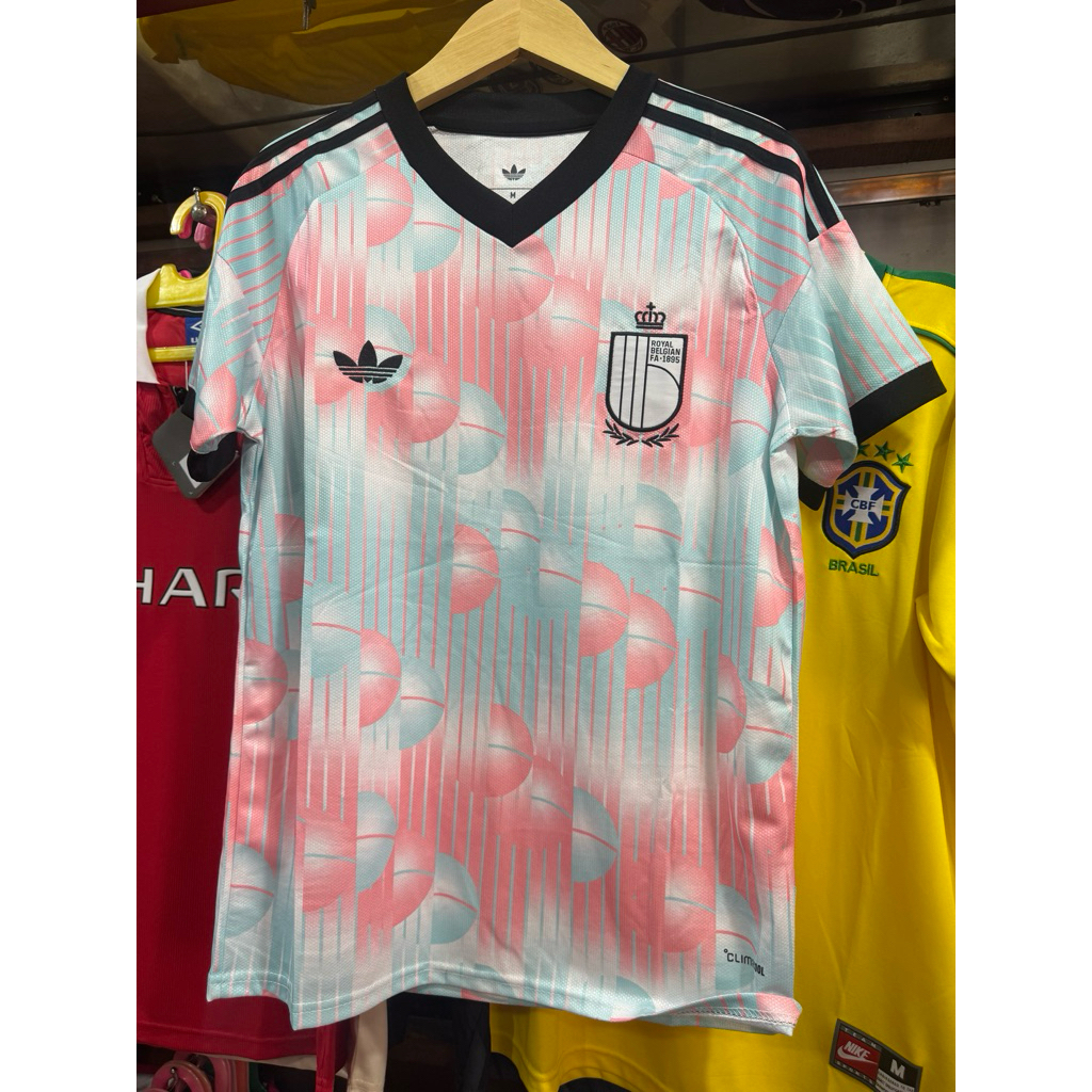 jersey belgia away pildun 2026
