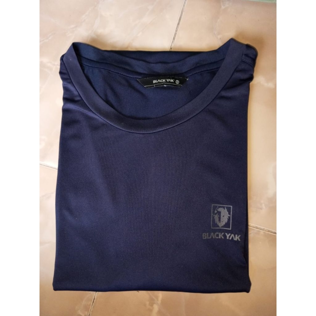 Kaos Blackyak