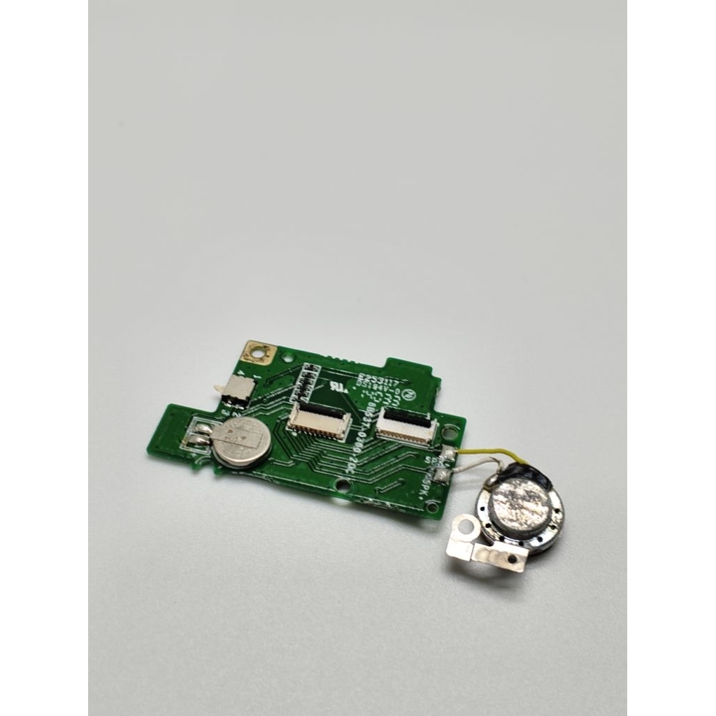 pcb board tombol kamera Olympus om d em10