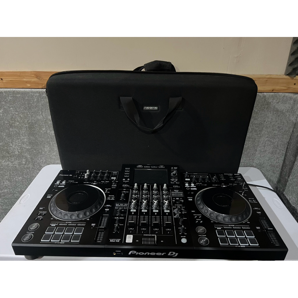 Pioneer XDJ XZ