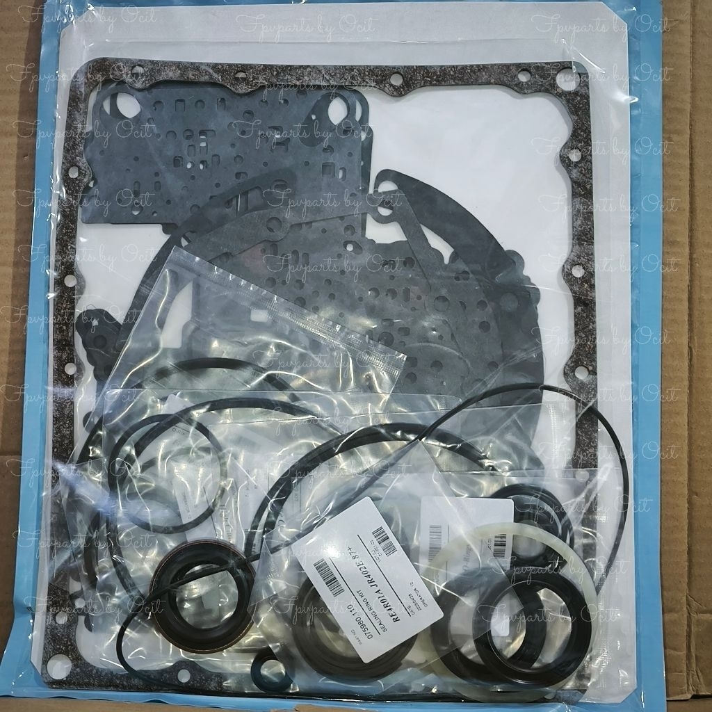 Packing Set Seal Matic Ford Everest Ranger TDI RE4R01A PROTRANS