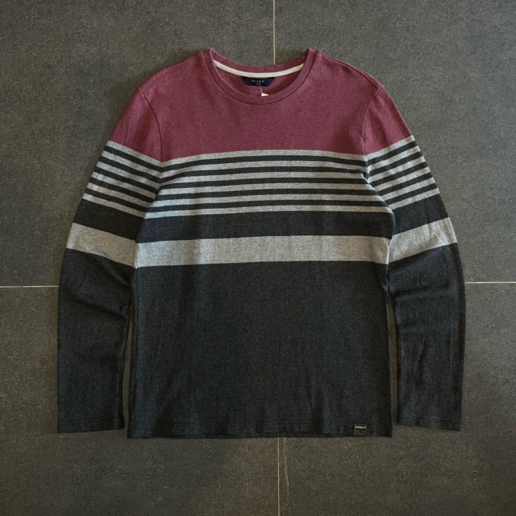 Olzen Longsleeve
