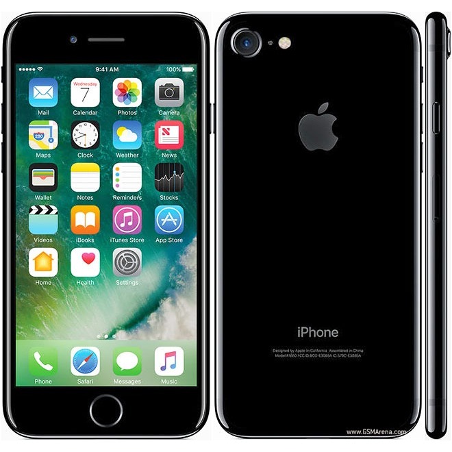JUAL HANDPHONE IP 7 X INTER WIFI ONLLY  SECOND ORIGINAL , IP 7 BERGARANSI 100% ORI