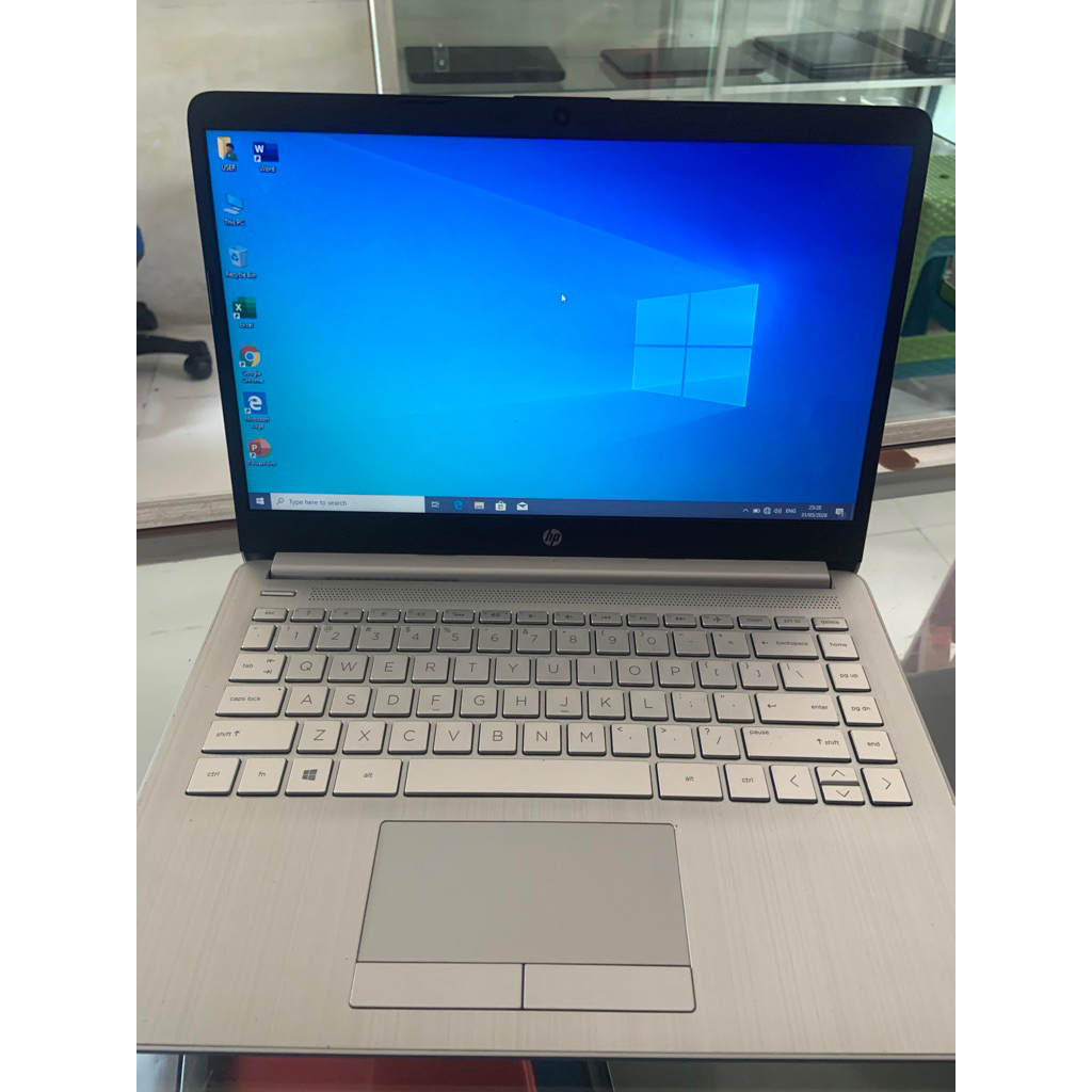 laptop second | merek hp Amd A4-9125