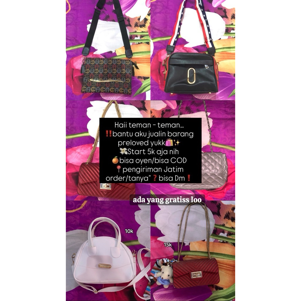 (vt k 2) tas preloved
