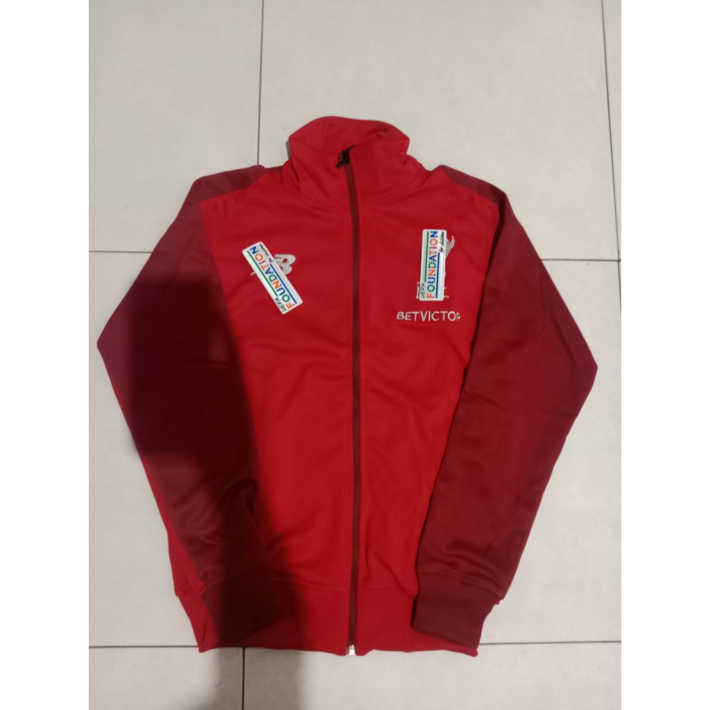 jacket ipul