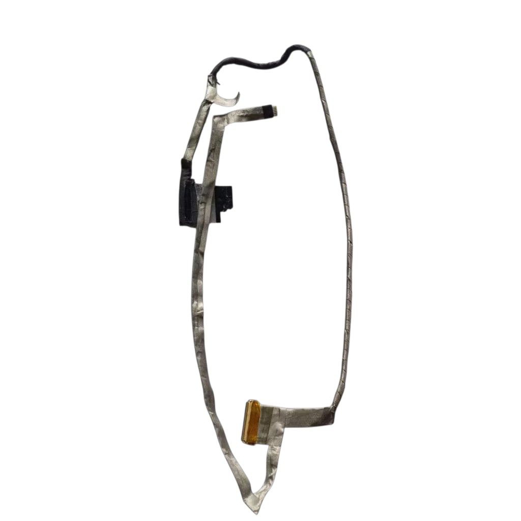 Kabel fleksibel LCD laptop Toshiba dynabook T451/57DW