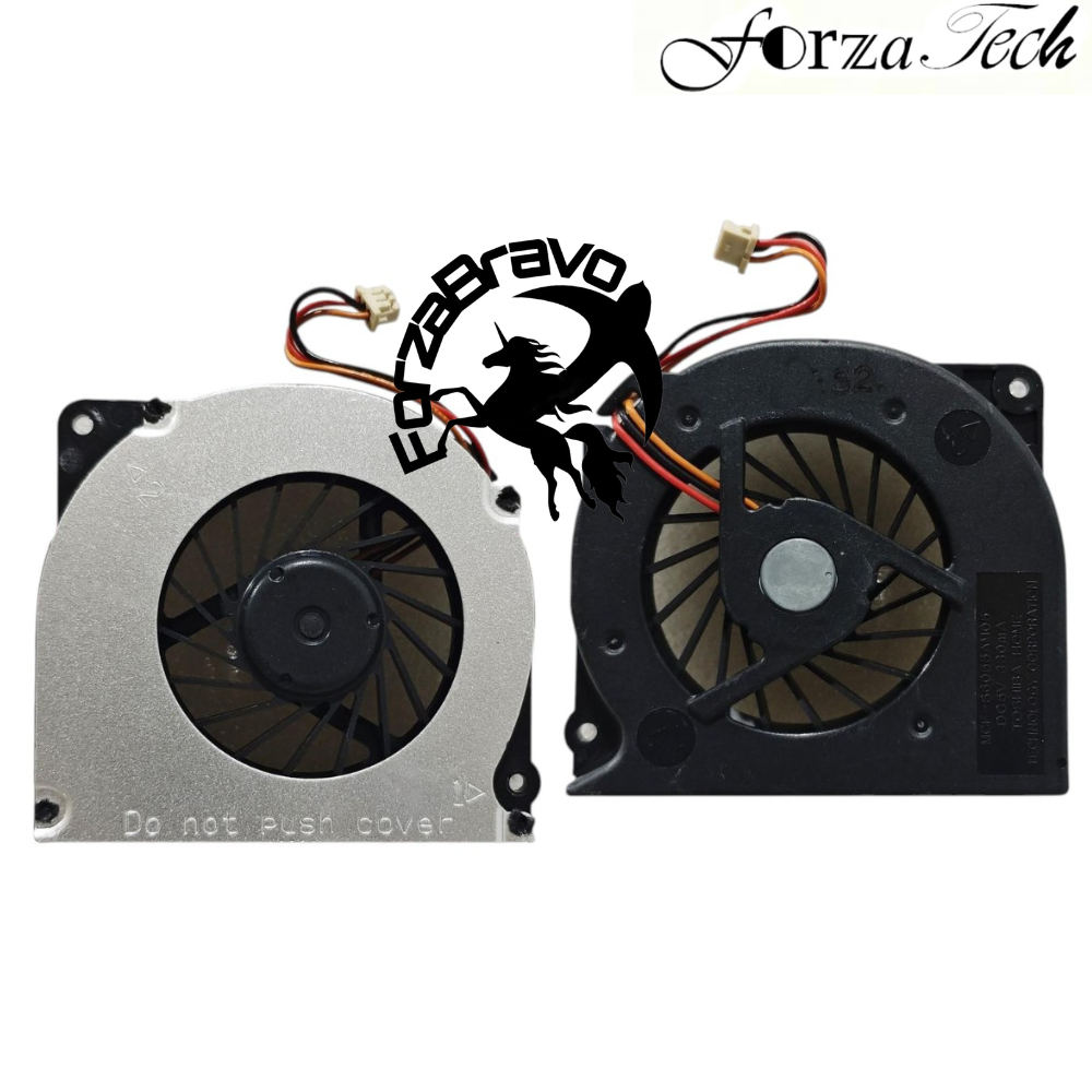 Cooling Fan Kipas Laptop FUJITSU LifeBook E734 E744 E754 E736 E746 E756 E544 E554 E556 A6210 T4210 T