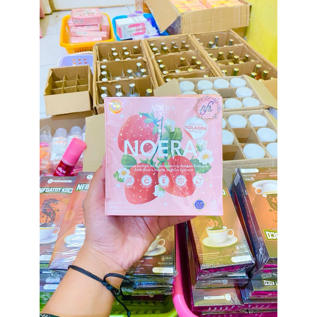Noera collagen