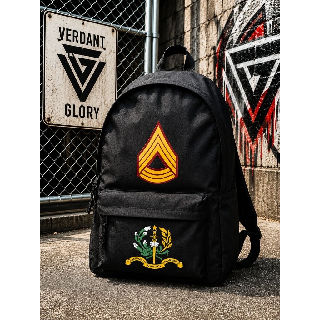 Tas Akmil Ransel Taruna Akpol Terbaru