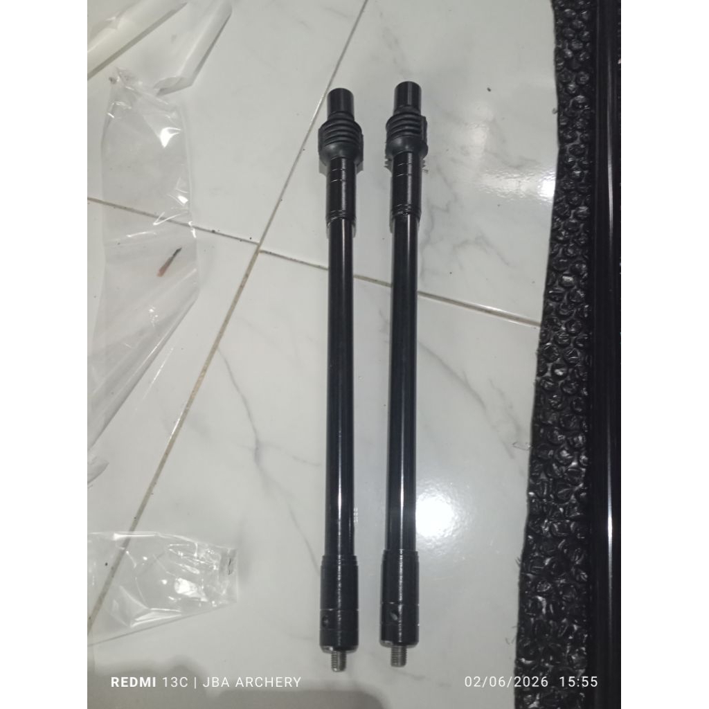 Sort stabilizer archery
