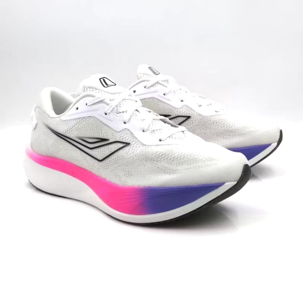 Sepatu League Symbiote U putih original running shoes pria wanita terbaru 2026