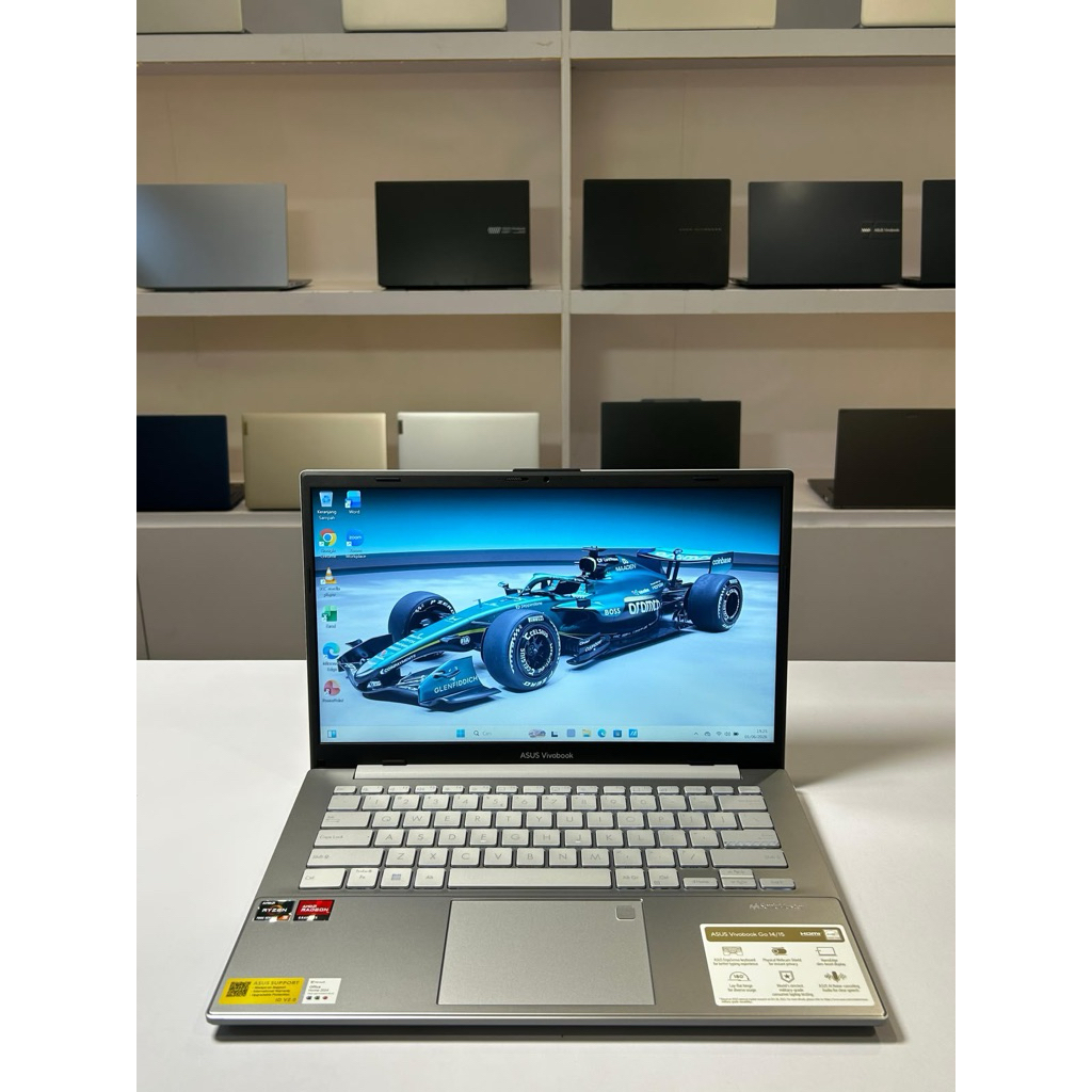Laptop Asus Vivobook E1404F