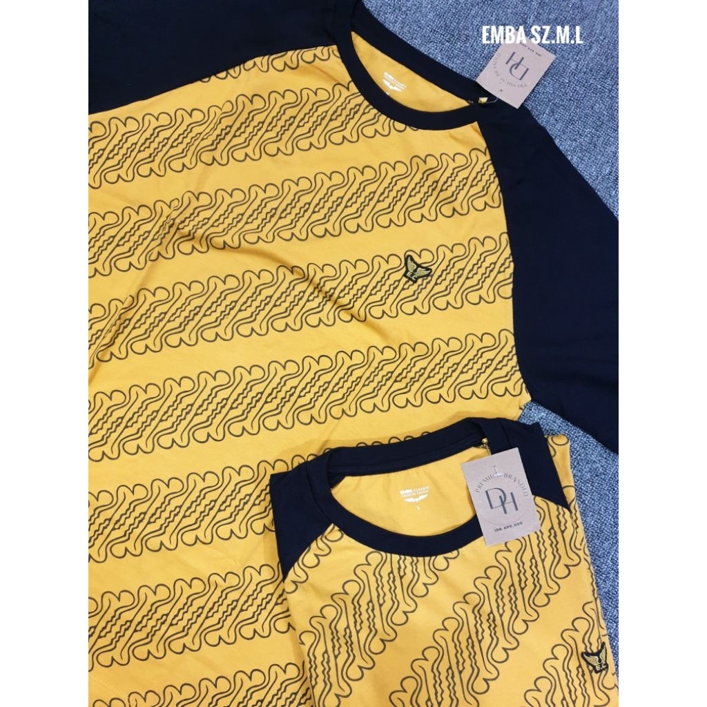 KAOS EMBA