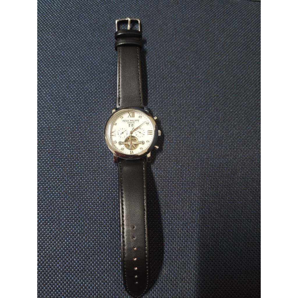 Jam Patek Philippe