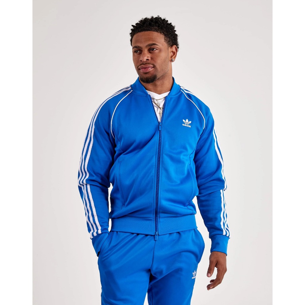 ADIDAS Jaket Sportswear Men Sst Tt Il2493