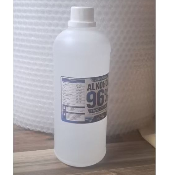 Ethanol /Alkohol 96 %