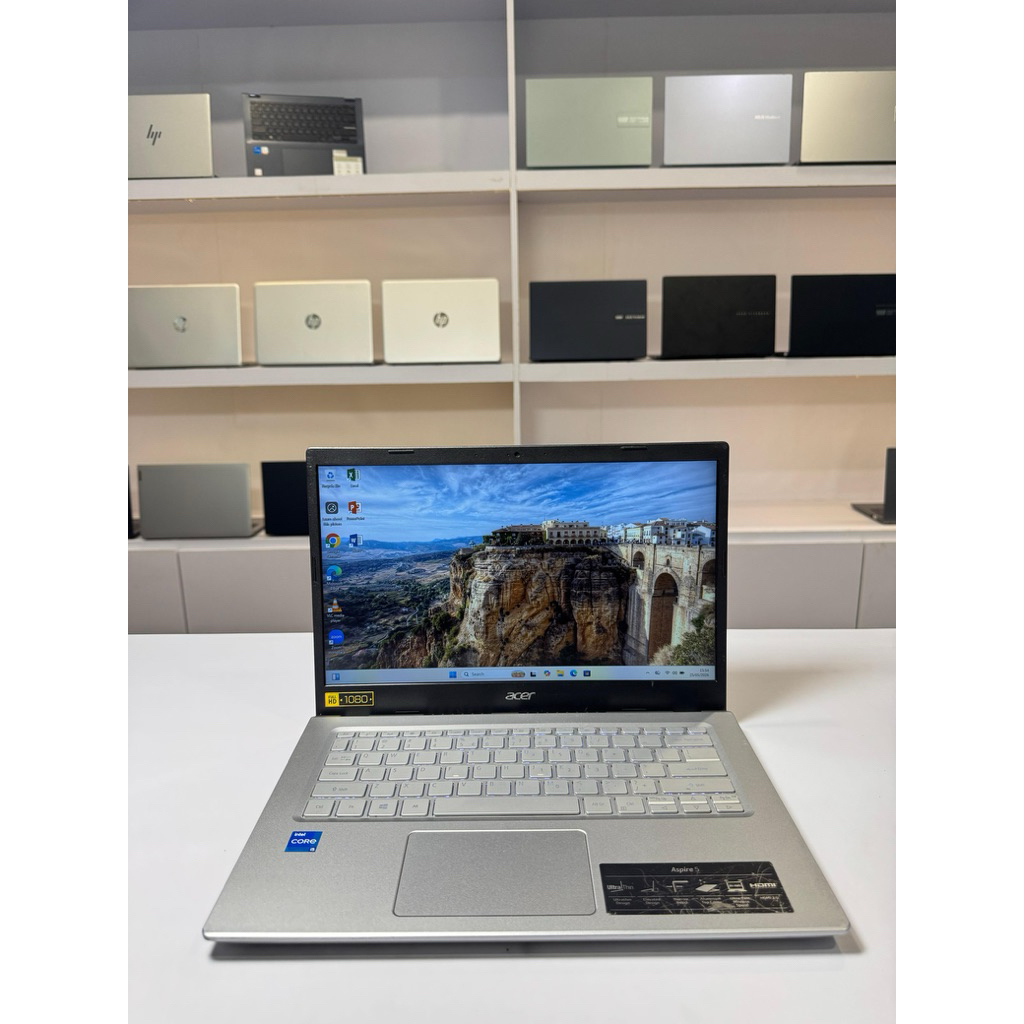 Laptop Acer Aspire 5
