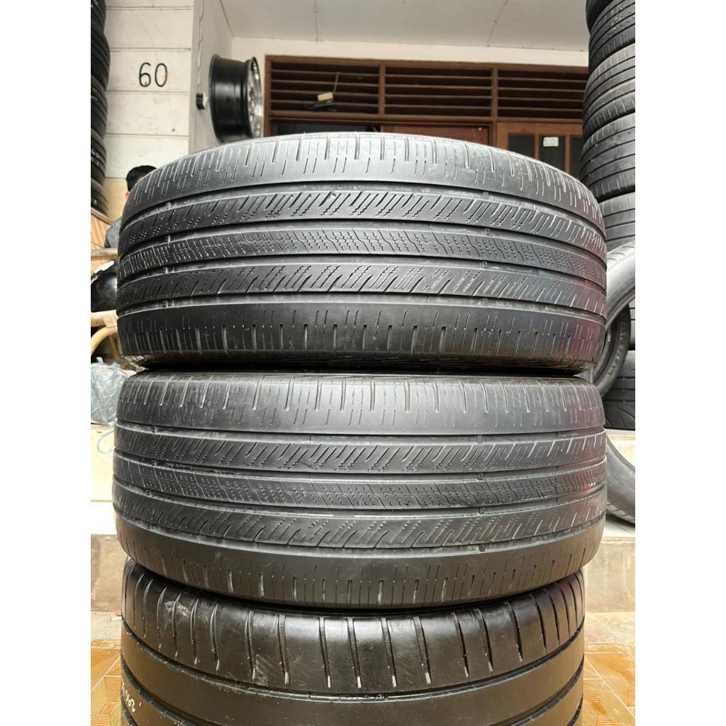 Ban Hankook Dynapro HPX 255 50 r20 2Pcs