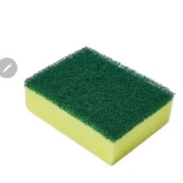 Nano Magic Spons | Magic Sponge | Spons Magic Pembersih Serba Guna Cleaner