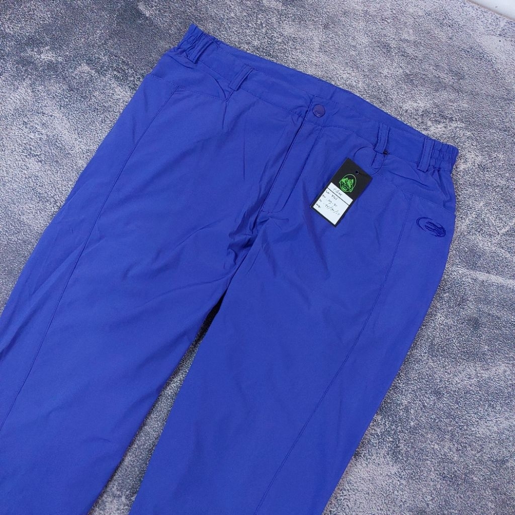 EIDER size 29-30 celana gunung outdoor second original