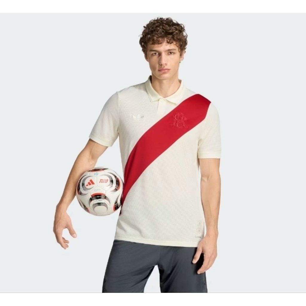 Jersey Original River plate 2026/2027 BNWT
