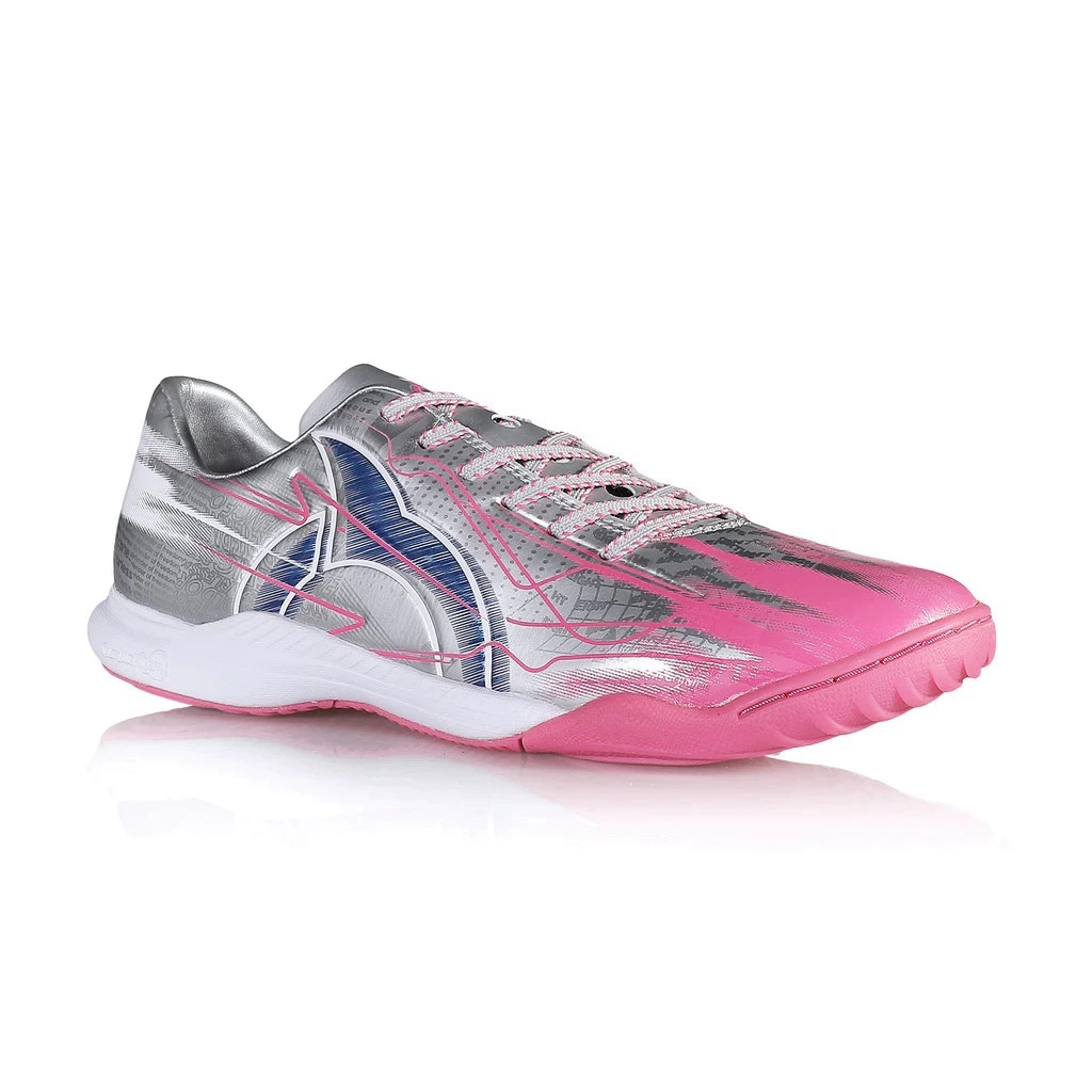 Sepatu Futsal Ortuseight Catalyst Legion V5 IN - Desain Stylish, Sol Karet Tahan Lama, Kualitas Orig