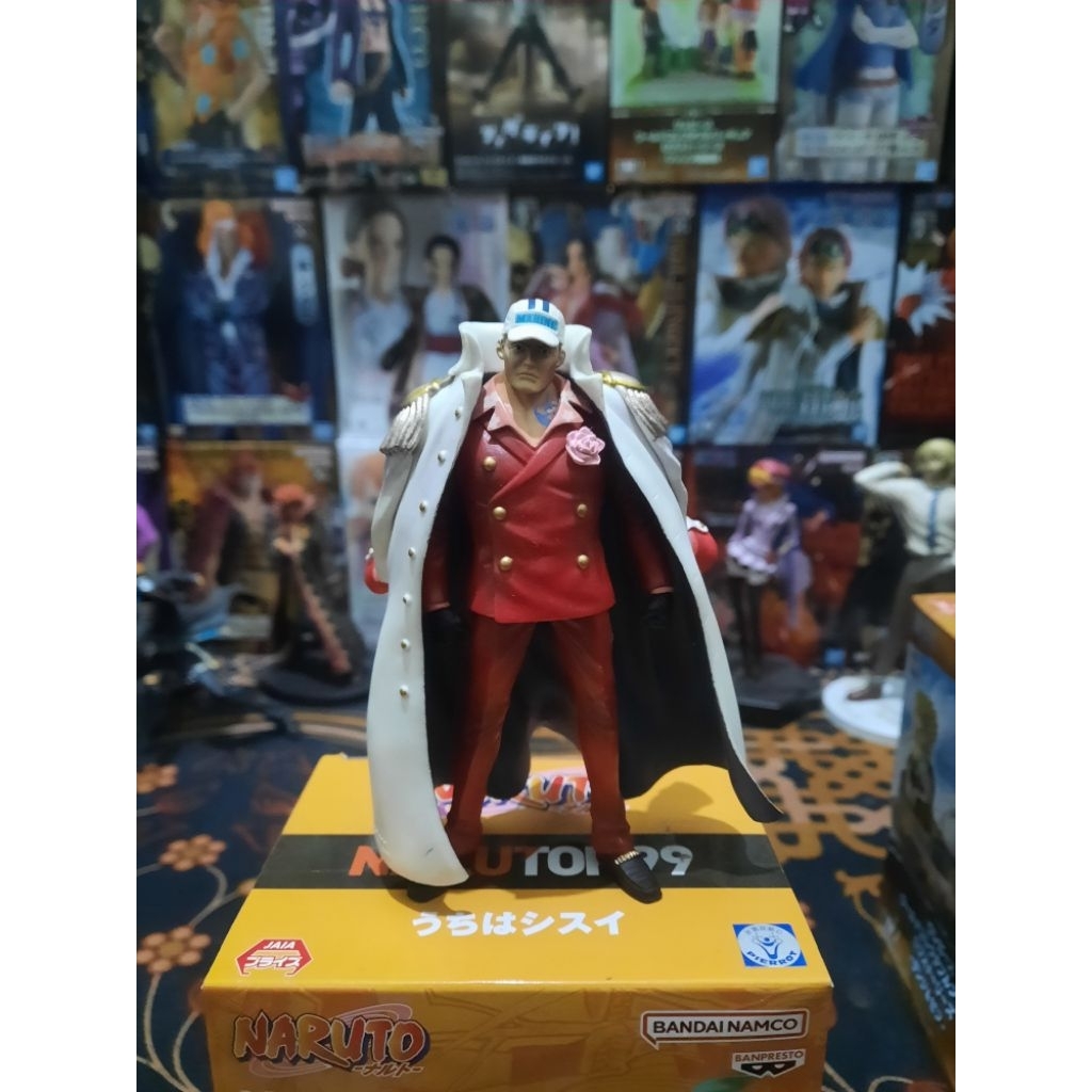 Figure One Piece HSCF Akainu