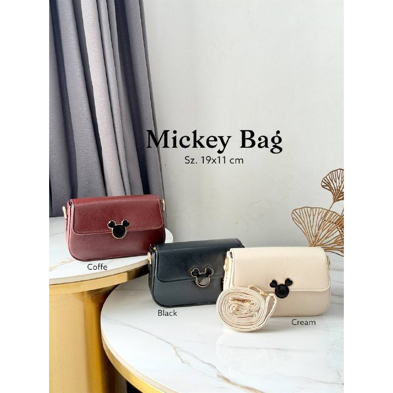 Mickey bag