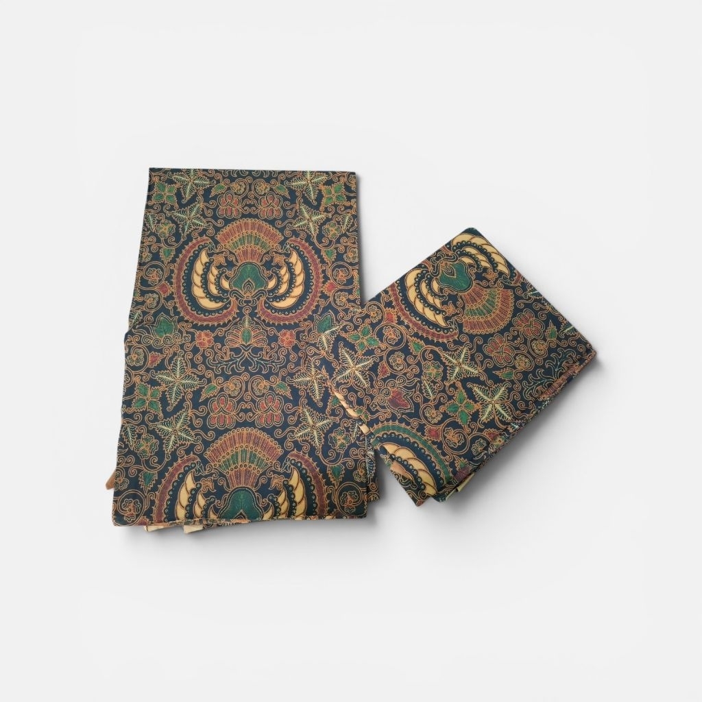 Batik Sogan Colet /jarik sogan colet / jarik solo / jarik wedding / jarik pernikahan / jarik jawa