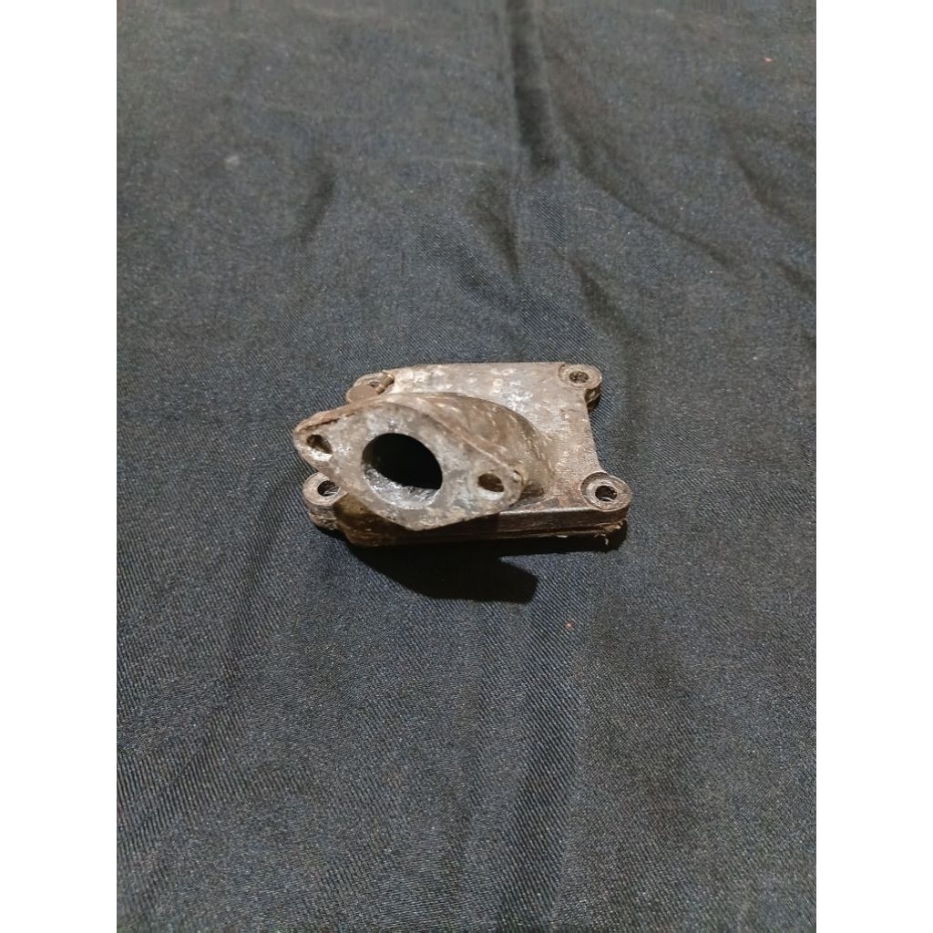 intake manipold suzuki tornado ori copotan