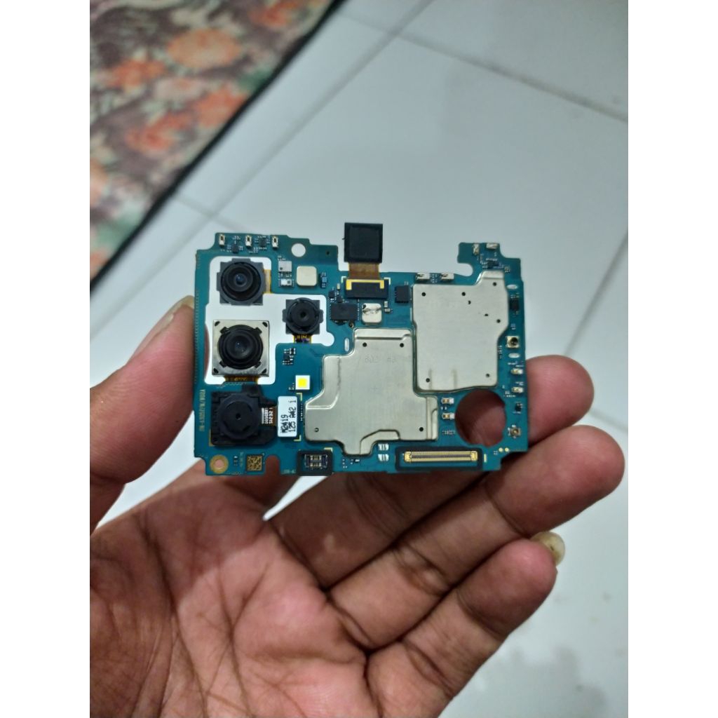 MESIN NORMAL SAMSUNG A32 4g 8/128