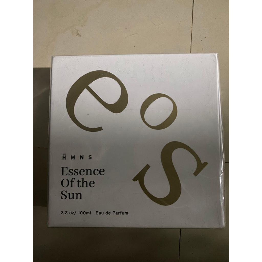 HMNS EOS 100 ML NEW