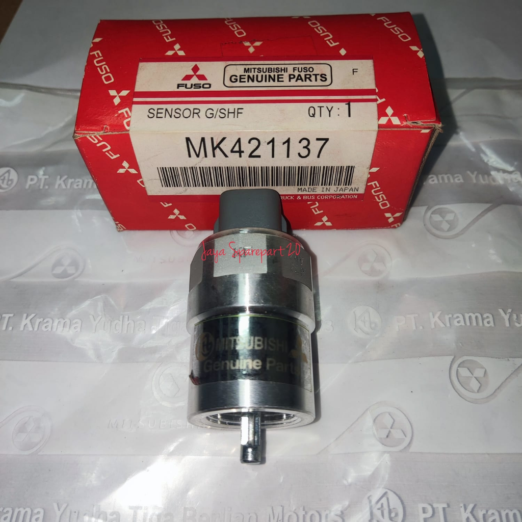 Sensor Speedometer / Sensor Kilo Meter Canter PS125