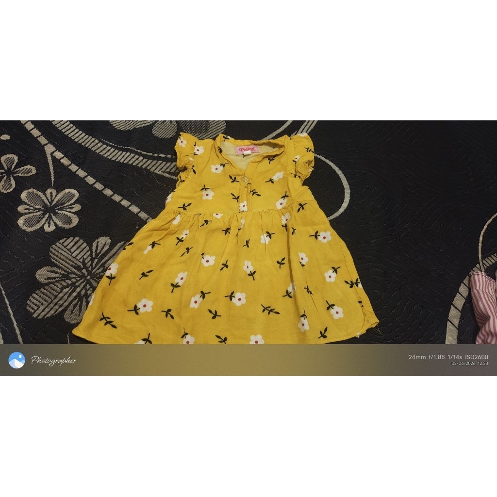pl dress bayi