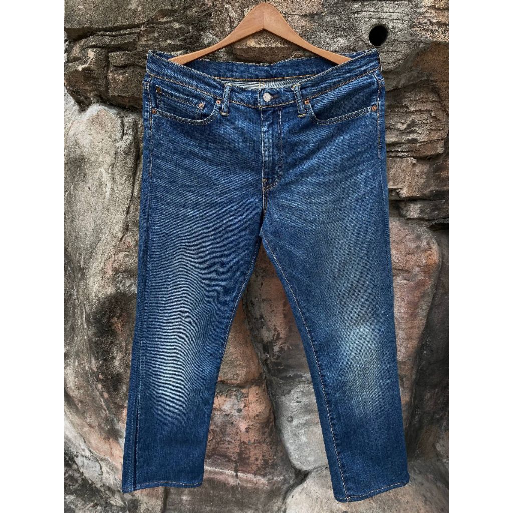 LEVI'S 511 Slim Fit Jeans size 36