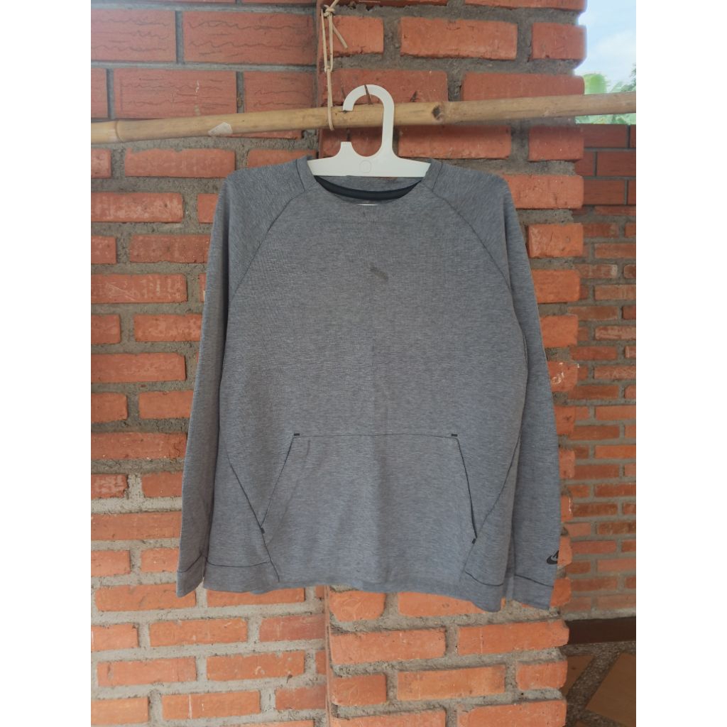 Crewneck Nike Tech