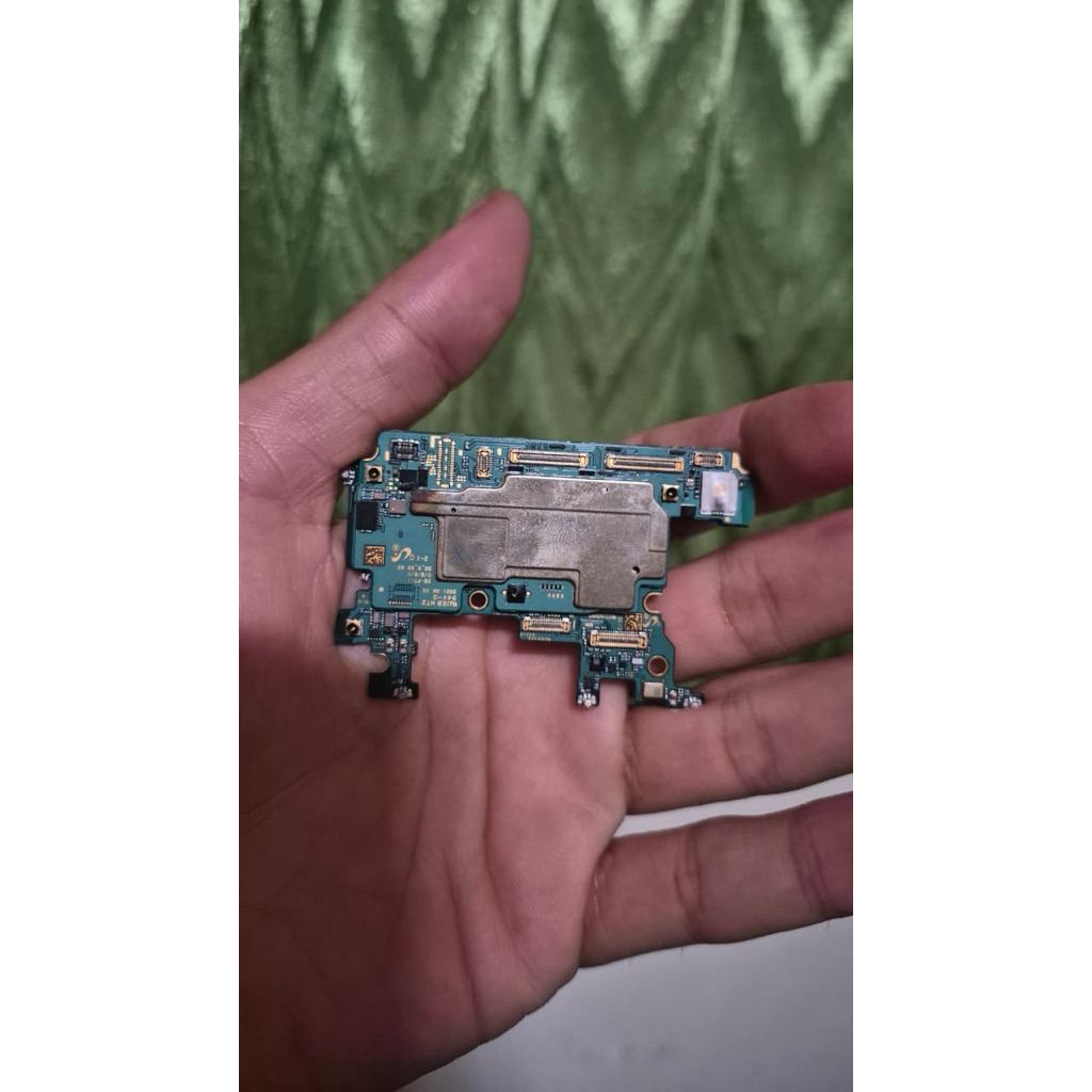 Motherbord Power IC Z Flip 3 256GB Copotan Original
