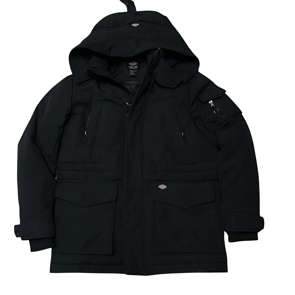 Mountain jacket dickies original